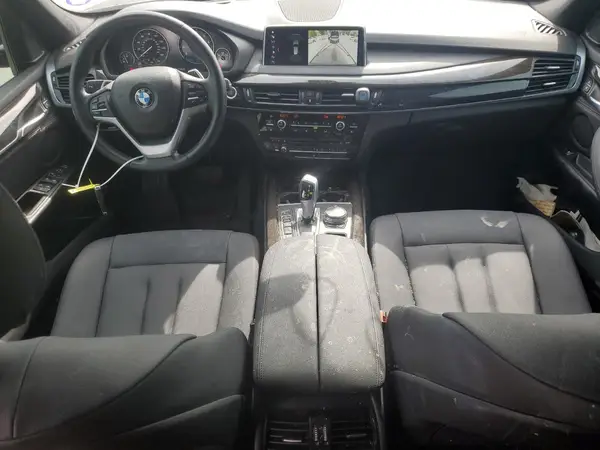 5UXKT0C53J0W03113 2018 BMW X5 - Image 8