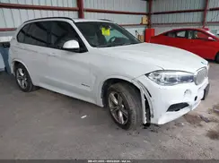 5UXKT0C53J0W03208 2018 BMW X5