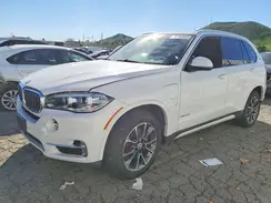5UXKT0C53J0W03368 2018 BMW X5