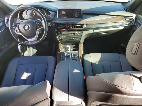 5UXKT0C53J0W03368 2018 BMW X5 - Image 8
