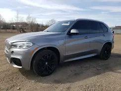 5UXKT0C53J0W03595 2018 BMW X5