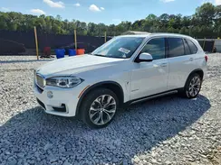 5UXKT0C53J0W03709 2018 BMW X5