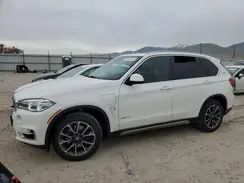 5UXKT0C53J0W04097 2018 BMW X5
