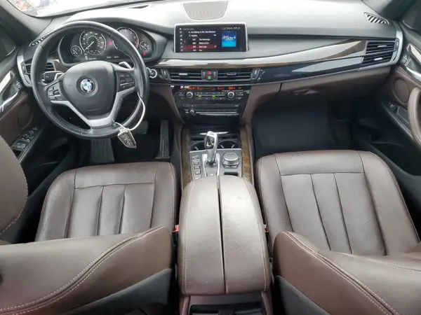 5UXKT0C53J0W04097 2018 BMW X5 - Image 8