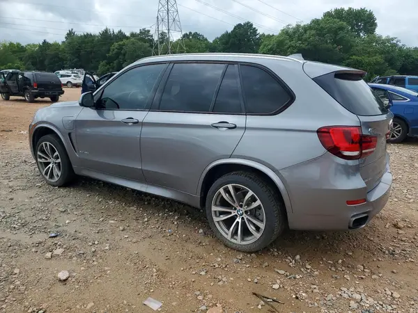 5UXKT0C54G0F74572 2016 BMW X5 - Image 2