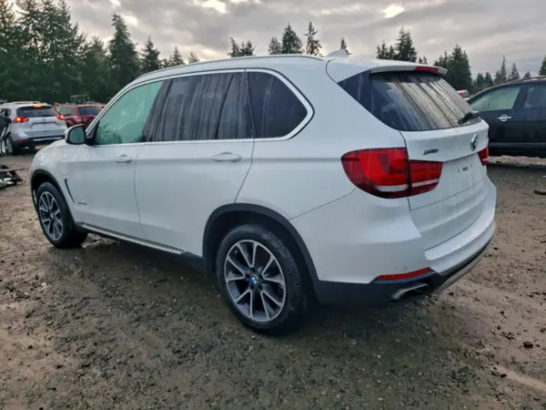 5UXKT0C54G0F74667 2016 BMW X5 - Image 2