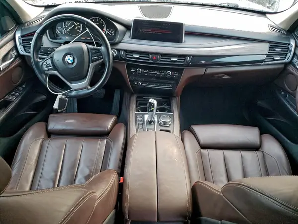 5UXKT0C54G0F74667 2016 BMW X5 - Image 8