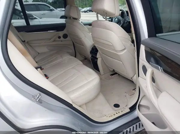 5UXKT0C54G0F74734 2016 BMW X5 - Image 8