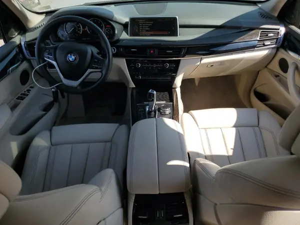 5UXKT0C54G0F74748 2016 BMW X5 - Image 8