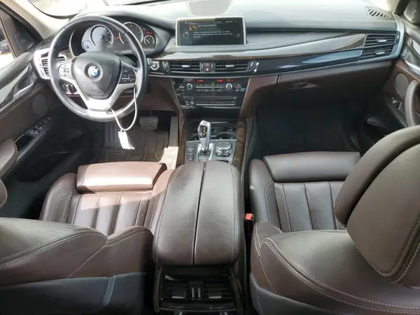 5UXKT0C54G0F74832 2016 BMW X5 - Image 8