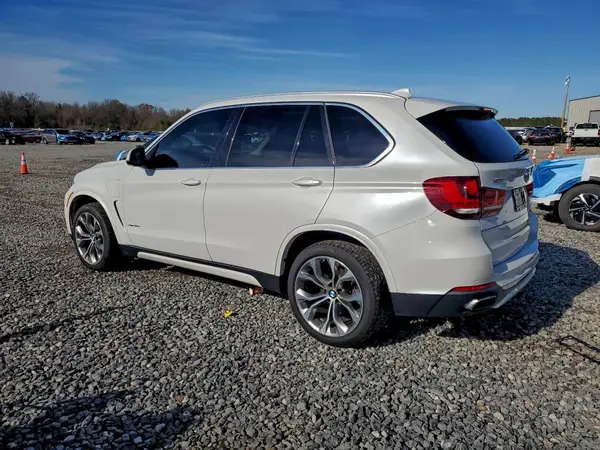5UXKT0C54G0F75091 2016 BMW X5 - Image 2
