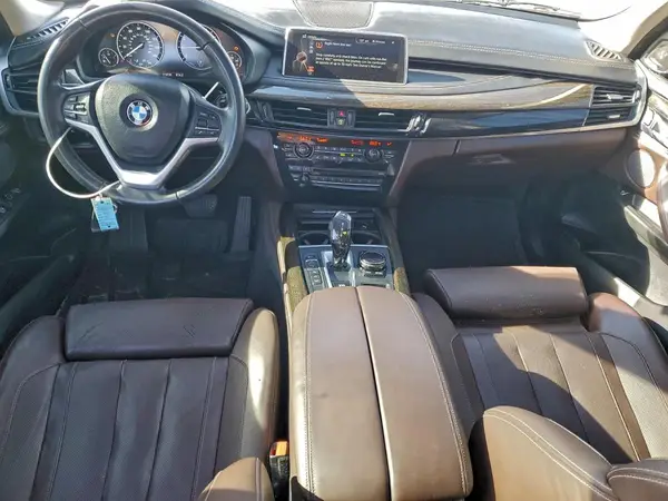 5UXKT0C54G0F75091 2016 BMW X5 - Image 8