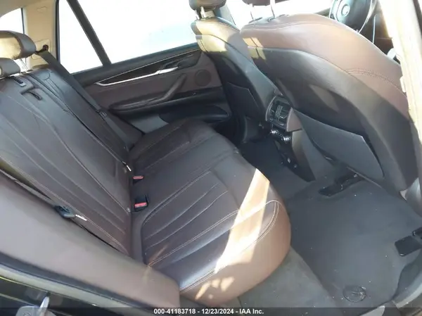 5UXKT0C54G0F75107 2016 BMW X5 - Image 8