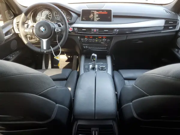 5UXKT0C54G0F75382 2016 BMW X5 - Image 8