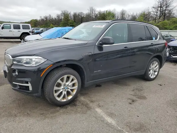 5UXKT0C54G0S74723 2016 BMW X5 - Image 1