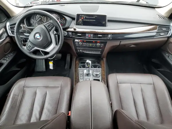 5UXKT0C54G0S74723 2016 BMW X5 - Image 8