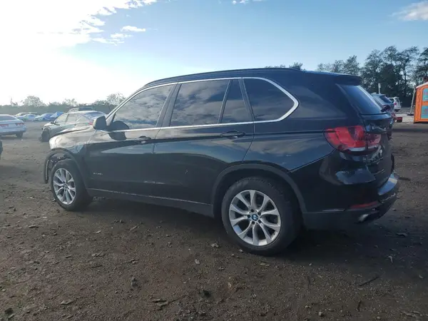 5UXKT0C54G0S74978 2016 BMW X5 - Image 2