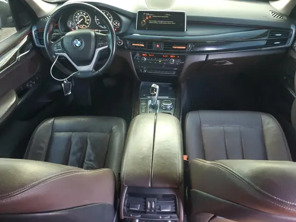 5UXKT0C54G0S74978 2016 BMW X5 - Image 8