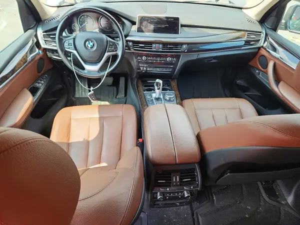 5UXKT0C54G0S75290 2016 BMW X5 - Image 8