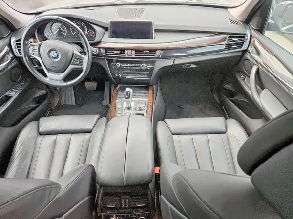 5UXKT0C54G0S75435 2016 BMW X5 - Image 8