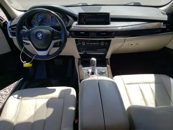 5UXKT0C54G0S75631 2016 BMW X5 - Image 8