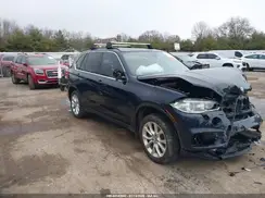 5UXKT0C54G0S75662 2016 BMW X5