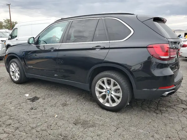 5UXKT0C54G0S75998 2016 BMW X5 - Image 2