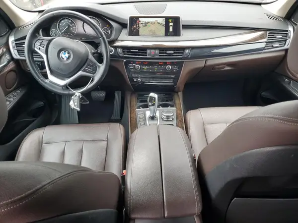 5UXKT0C54G0S75998 2016 BMW X5 - Image 8