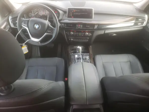 5UXKT0C54G0S76195 2016 BMW X5 - Image 8