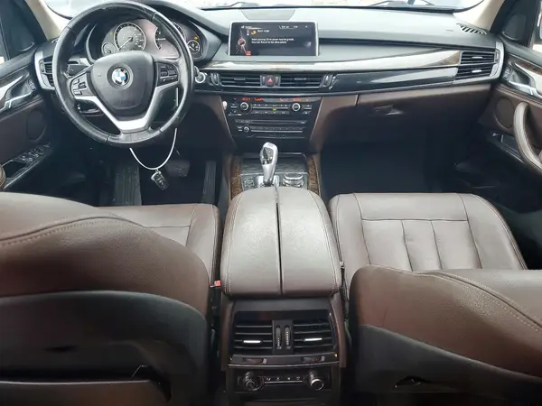 5UXKT0C54G0S76374 2016 BMW X5 - Image 8