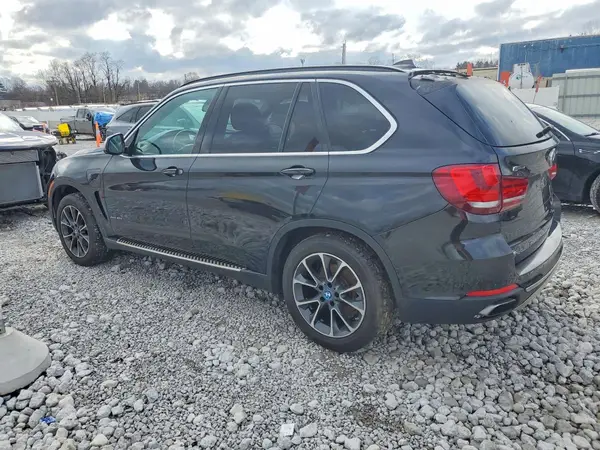 5UXKT0C54G0S76519 2016 BMW X5 - Image 2