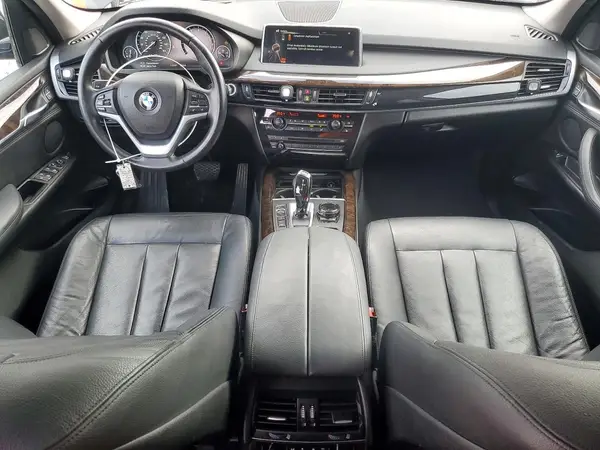 5UXKT0C54G0S76519 2016 BMW X5 - Image 8