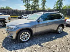 5UXKT0C54G0S76522 2016 BMW X5