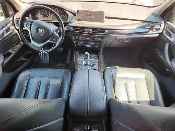 5UXKT0C54G0S76522 2016 BMW X5 - Image 8