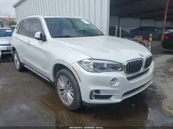 5UXKT0C54G0S76536 2016 BMW X5