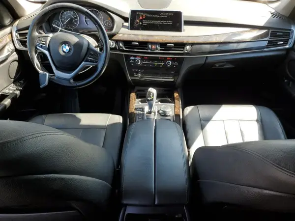 5UXKT0C54G0S76648 2016 BMW X5 - Image 8
