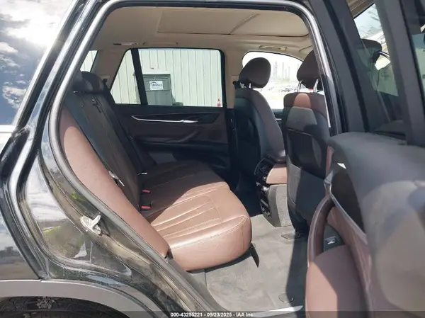 5UXKT0C54G0S76794 2016 BMW X5 - Image 8