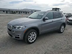 5UXKT0C54G0S76827 2016 BMW X5