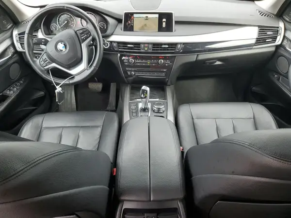 5UXKT0C54G0S76827 2016 BMW X5 - Image 8