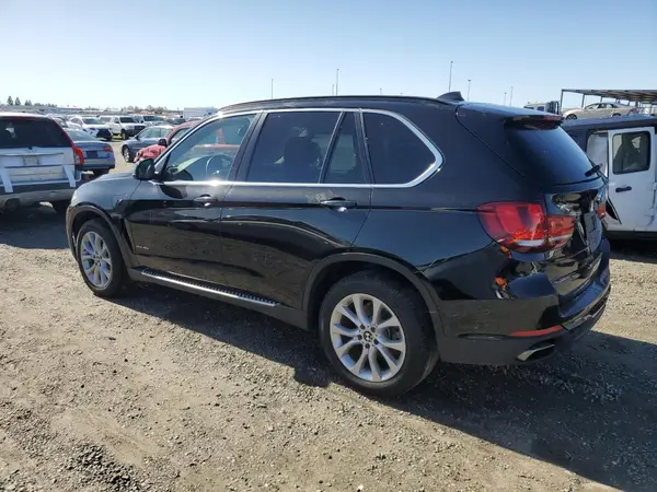 5UXKT0C54G0S77413 2016 BMW X5 - Image 2