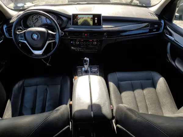 5UXKT0C54G0S77413 2016 BMW X5 - Image 8