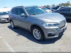 5UXKT0C54G0S77427 2016 BMW X5
