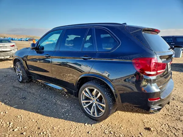 5UXKT0C54G0S77766 2016 BMW X5 - Image 2