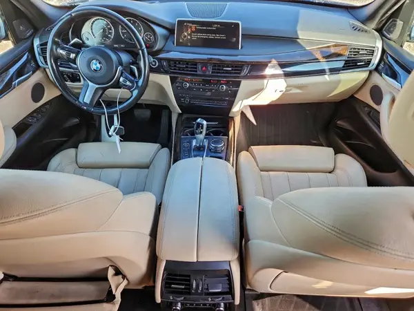 5UXKT0C54G0S77766 2016 BMW X5 - Image 8