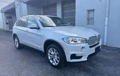 5UXKT0C54G0S77878 2016 BMW X5