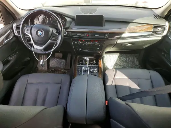 5UXKT0C54G0S77895 2016 BMW X5 - Image 8