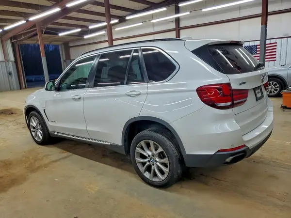 5UXKT0C54G0S77914 2016 BMW X5 - Image 2