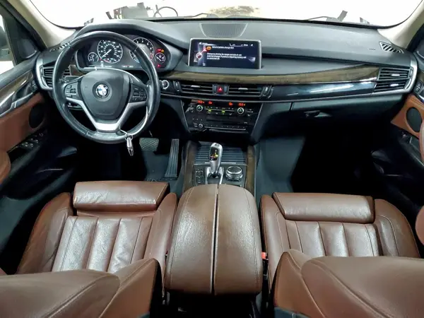 5UXKT0C54G0S77914 2016 BMW X5 - Image 8