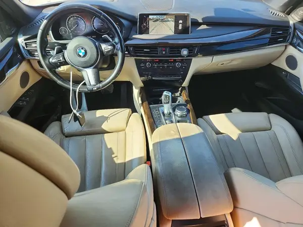 5UXKT0C54G0S77959 2016 BMW X5 - Image 8
