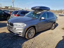 5UXKT0C54G0S78030 2016 BMW X5